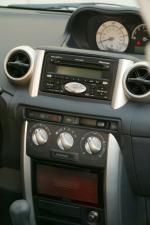 Scion xA 2003 года
